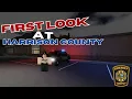 First Look Harrison County Sheriff s Office S1 Ep 1