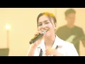 ให้นานกว่าที่เคย - ก้านตอง ทุ่งเงิน【LIVE SESSION】
