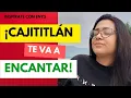 Download Lagu Los rincones más bonitos de Cajititlán 🌅 Un paseo mágico junto al lago | Jalisco, México | Enamorada