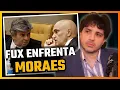 Download Lagu Renan Santos analisa poder excessivo do STF após erros de Bolsonaro