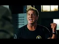 Luca vs His Father - S W A T 1x07