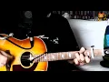 Download Lagu Baby ich mag die Art ~ Mo Casal (Baby I Love Your Way - Peter Frampton) ~ Cover ~ Epi Texan FT-79