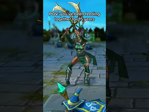 bffs (best feeders 4ver)