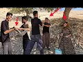 Muhammad s presence in Kubra s house Abolfazl s attack and Kubra s defense