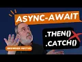 The Power of Async and Await for Asynchronous Calls in JavaScript