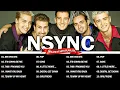 Download Lagu NSYNC Greatest Hits Full Album Playlist 2024 - Best of NSYNC  NSYNC | All Time Favorites