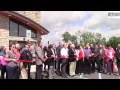 Applebee s Grand Opening