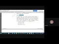 chapter 5 Debugging