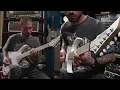 Darkest Hour - Warrior | Guitar Playthrough
