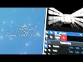 Tutorial 3D room - Node Tutorial Free Preset