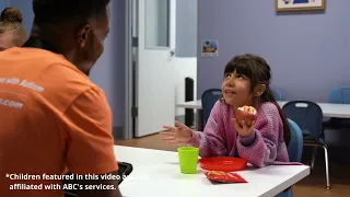 San Antonio Action Week 2025 Action Behavior Centers