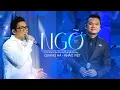 Download Lagu Ngỡ - Quang Hà ft. Khắc Việt | Official Stage MV