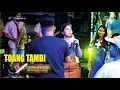 Download Lagu DEWI DIVA // TOANG TAMBI // BUNDA MUMUN GROUP MALAM 07 JULI 2023 LIVE PRAPAG LOR BLOK SN