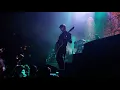 Ghost - Ashes & Rats Live (4 cam HD, professional audio)