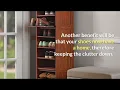 Leave Your Shoes at the Door
