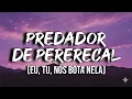 Download Lagu 'Eu Tu Nós Bota Nela'- Predador De Pererecal (Letra/Lyrics)