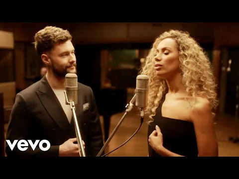 Download MP3 Calum Scott, Leona Lewis - You Are The Reason (Duet Version)