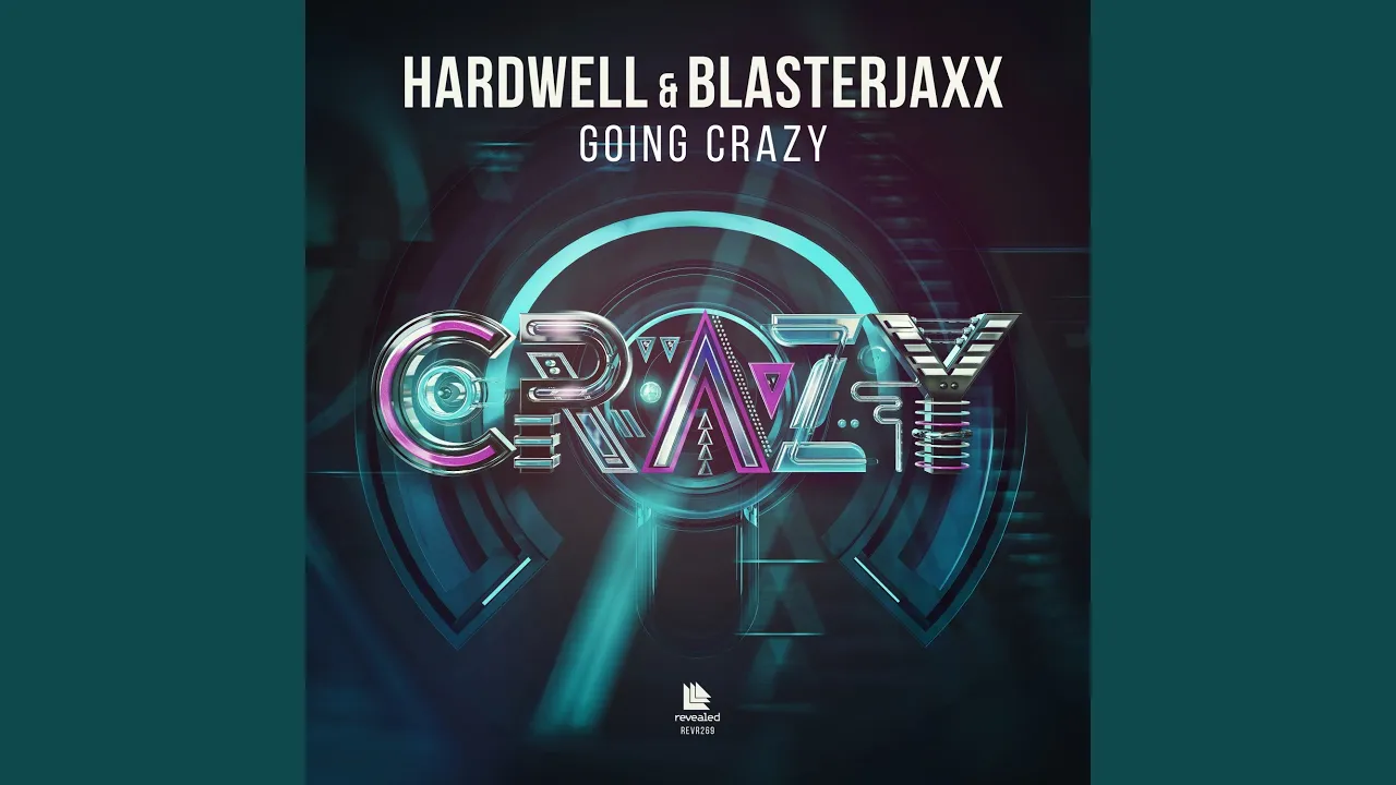 Going Crazy (Extended Mix)