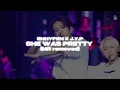 Download Lagu [MR removed] she was pretty - ENHYPEN x JYP