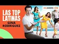 Las Top Latinas Gina Rodriguez