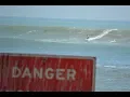 Doheny Hurricane Marie 2014