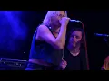 Download Lagu Dead Sara - Lover Stay Wild 10/1/21 Bowery Ballroom