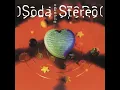 Fue (Remasterizado 2007) - Soda Stereo