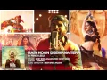 'Main Hoon Deewana Tera' Full Song (Audio) | Meet Bros Anjjan ft. Arijit Singh | Ek Paheli Leela