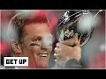 Tom Brady trolled his critics for doubting him yet again in new Get Up
