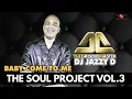 Patti Austin Ft. James Ingram - Baby come to me (Dj Jazzy D Cover Remix)