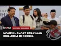 Download Lagu Melirik Suasana Idul Adha di Korsel | Indonesia Berkurban tvOne