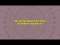 Sheff G - Bless Ha (Lyrics)