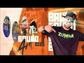 RIO - J Balvin l Reggaeton l Zumba l Coreografia l Cia Art Dance