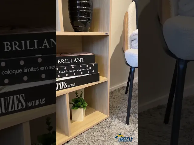 Vídeo do produto Vídeo do produto