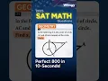 Crack SAT Geometry - Solve Any Problem Instantly