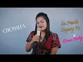 Download Lagu CHONSITA - Sa Masih Sayang Ko X Diam Baby (Mashup)