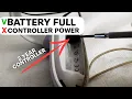 FIX Quest 2 Battery is Full but Controller Won t Power Up No light after pressing a button