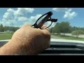 Testing Internet While I Drive Between Properties