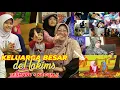 Download Lagu KELUARGA BESAR DEHAKIMS TERHARU LIHAT VIDEO CLIP RAKANA RAINA