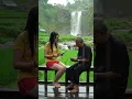 Download Lagu Main kartu sambil nikmati pemandangan indah suasana hujan deras