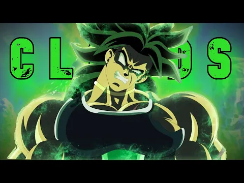 Download MP3 NF - CLOUDS. A DRAGON BALL AMV