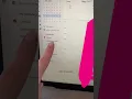 Outlook calendar tip