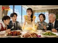 CEO s Family Couldn t Eat Anything But Poor Girl s Cooking Made Them Hungry Again He Married Her