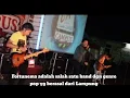 Download Lagu FORTUNEMA || biarkanlah