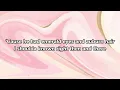 Belles, Dolly Parton - Son of Jolene (Lyrics)