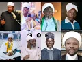Download Lagu MUDIRUL-MARKAZ AND SAHABA BABA L'AGEGE ATI AWON SAA'BE Part 1