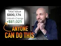 Million Dollar Journey 890K Net Worth July Week 3