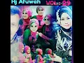 Download Lagu Permata hati.Hj Afuwah Nasida ria.vol 29