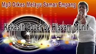 kekasih cover by hisyam munif mp3