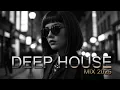 Download Lagu New Feeling Good Mix - Deep House ,Vocal House, Nu Disco, Chillout Mix 2025 #deephouse